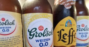 Нидерландия: специалната безалкохолна бира без алкохол процъфтява
