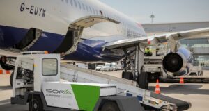 Нова система за обработка на 2400 багажа на час ще монтира летище София