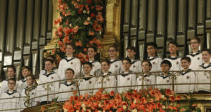 Новогодишният концерт във Виена е посветен на Йохан Щраус