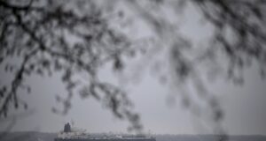 Норвежката полиция арестува руски екипаж на норвежки кораб по подозрение, че корабът е повредил оптичен кабел в Балтийско море