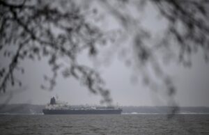 Норвежката полиция арестува руски екипаж на норвежки кораб по подозрение, че корабът е повредил оптичен кабел в Балтийско море