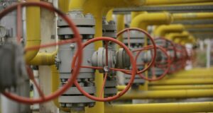 Няма съществено изменение на потоците на природен газ през България от началото на годината, съобщи "Булгартрансгаз" за БТА