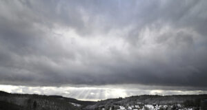 ОБНОВЕНА
                                                                                                Авиационният и жп транспорт в Германия са нарушени заради лошото време