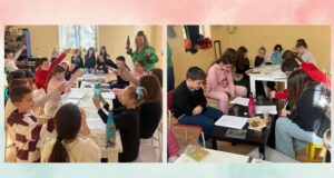 ОБНОВЕНА Асоциация за изкуство „Пластилин“ и Детската театрална школа в Пазарджик представят проект, финансиран от Национален фонд "Култура"