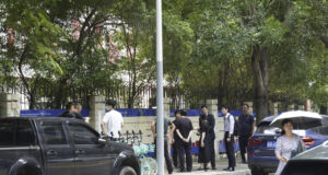 ОБНОВЕНА 
                                                                                                Китайски съд осъди на смърт мъжа, който намушка смъртоносно с нож японско момче в град Шънджън