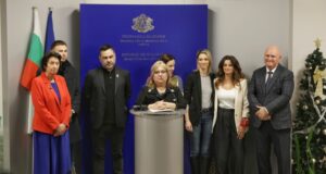 ОБНОВЕНА Министър Галин Цоков ще е гост на ученици в рамките на кампанията "Просто кажи "Не" на наркотиците“