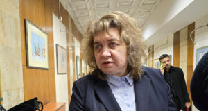 ОБНОВЕНА Подкрепям развитието на ядрената енергетика в България, каза председателят на НС Наталия Киселова в Козлодуй