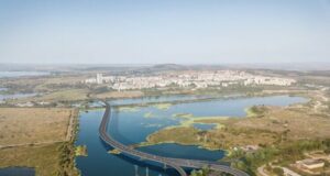 Община Бургас е готова да отправи искане до Министерския съвет за прехвърляне на терени, нужни за изграждането на обхода на "Меден рудник"