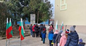 Община Добрич ще отбележи 177 години от рождението на поета и революционер Христо Ботев на Богоявление