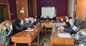 Община Мизия ще кандидатства с три инфраструктурни проекта за 4,3 млн. лева пред ДФ "Земеделие"