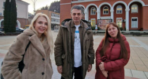 Община Смолян съдейства за представянето на филма „Сватба“ в Родопски драматичен театър