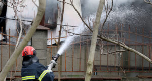 Общо 63 пожара са потушени през денонощието, няма загинали или пострадали