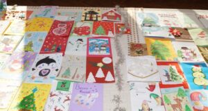 Обявиха отличените участници в националния конкурс „Коледни вълнения“ на читалището в поповското село Водица