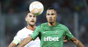 Оливие Вердон: За да печелиш в Европа, трябва да вкарваш