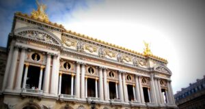 Опера "Гарние" в Париж ще чества 150-ия си юбилей през цялата 2025 г.