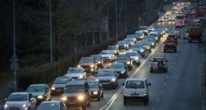 От 3 до 9 януари полицията е установила 150 водачи, употребили алкохол и 86 - под въздействието на наркотици