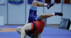 Отборите на "Димитровград" и НСА спечелиха по две титли на държавния шампионат по свободна борба във Враца