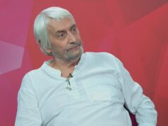 Отиде си писателят Владо Даверов, автор на сценария за култовия филм „Вчера“