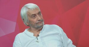 Отиде си писателят Владо Даверов, автор на сценария за култовия филм „Вчера“
