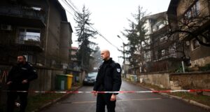 Открито е тяло след взрива в Банкя