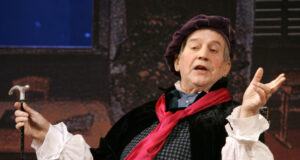 Ото Шенк – рицарят на оперната режисура, който не се срамуваше да поставя Вагнер по традиционния начин