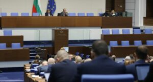 Парламентът не удължи срока на действие на временната комисия за огнищата на чума и шарка по дребни преживни животни