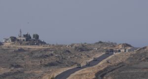 Петима израелски войници загинаха, а още 8 са тежко ранени в ивицата Газа