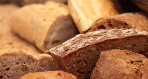 хляб, храна