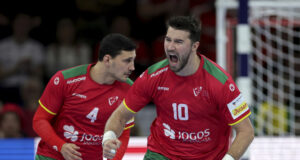 Португалски хандбалист бе хванат с допинг по време на световното първенство