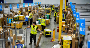 Потребителското доверие в САЩ е отслабнало за втори пореден месец през януари