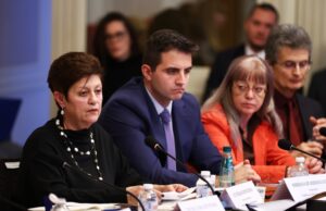 Предстои назначаване на експертиза, която да установи имало ли е теч на газ, каза градският прокурор на София за взрива в Банкя