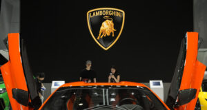 През 2024 г. "Ламборгини" подобри рекорда си по продажби, отчете компанията