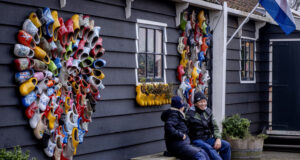 През 2024 г. Нидерландия регистрира най-големия ръст на заплатите от над 40 години