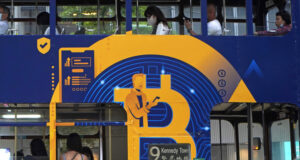 През 2025 г. биткойнът може да постави нови рекорди