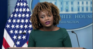 Президентът Байдън уведоми Конгреса за намерението си да извади Куба от списъка на САЩ на държавите, спонсориращи тероризма, съобщи Белият дом