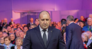 Президентът Румен Радев участва в церемонията по повод 80-ата годишнина от освобождаването на концентрационния лагер „Аушвиц-Биркенау“ в Полша