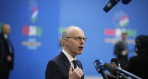 Премиерът на Люксембург Люк Фриден се надява на стабилно правителство в Германия след изборите