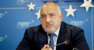 Приветствам споразумението за прекратяване на огъня в Газа и освобождаването на заложниците, написа Бойко Борисов