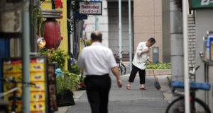 Привличането и задържането на чуждестранните работници - новата цел на японските компании