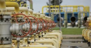 Природният газ на регулирания пазар в България поскъпна с 5,59% за година, на най-голямата европейска борса – с 33,82%, на "Газов хъб Балкан" – с 58,39%