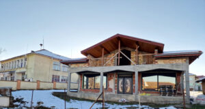 Приходите от дейността на строителните предприятия в област Търговище намаляват през 2023 г. със 7,5 на сто на годишна база