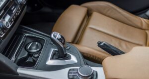 автоматичната скоростна кутия