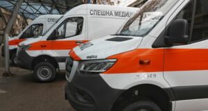 Проблемите на спешната помощ да станат приоритет за управляващите, настояха в декларация от синдикат „Защита“ към Центъра за спешна помощ в София