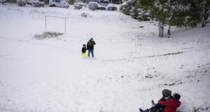 Проект за свързване на три ски курорта се очаква да даде тласък на туризма в Северна Гърция