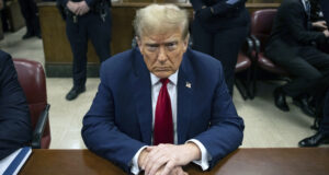 Доналд Тръмп