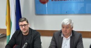 Професионален фолклорен ансамбъл “Добруджа” ще представи нов спектакъл по проект „Живата памет на времето“