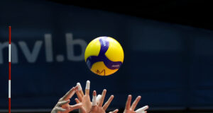 Пуснаха в продажба двудневен билет за Купата на България по волейбол за жени