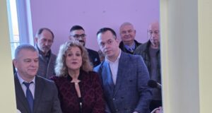 Първият курс за парамедици в Добрич започна днес