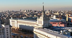 Развитието на пазара е най-големият бизнес риск в България, според проучване