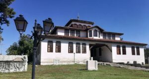 Регионалният исторически музей във Видин отбелязва 115 години музейно дело през 2025 г.